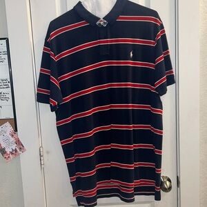 XXL RALPH LAUREN SHIRT